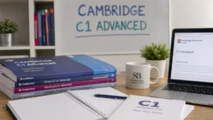 corso cambridge C1