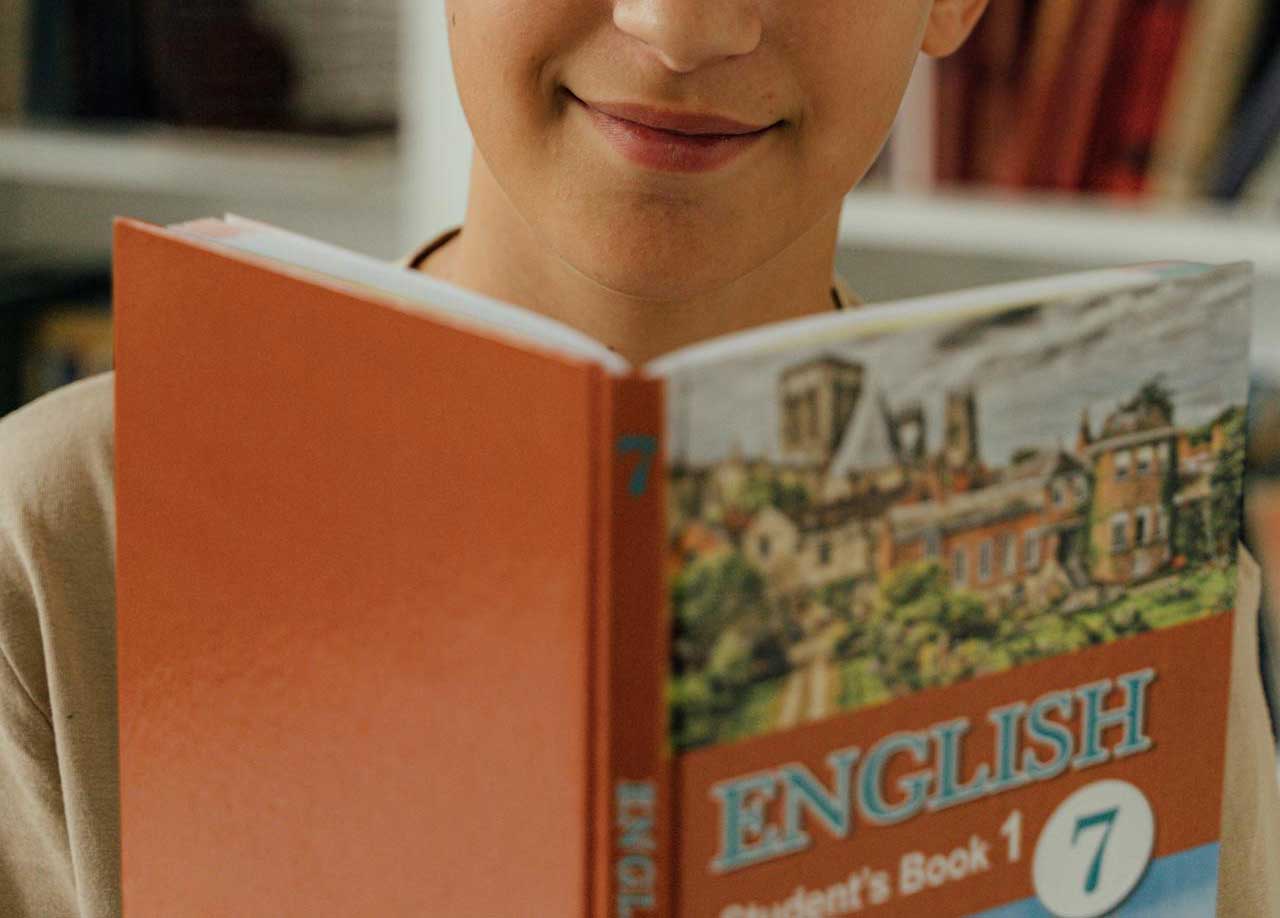 METODO DIVERTENTE PER IMPARARE L'INGLESE CON EFFICACIA