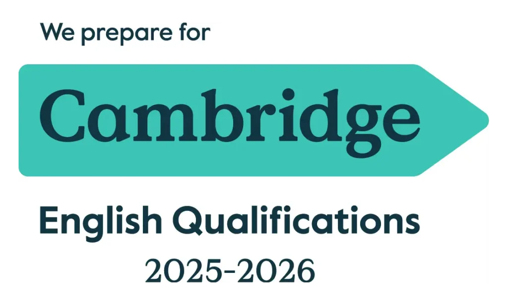 cambridge preparation centre 2026