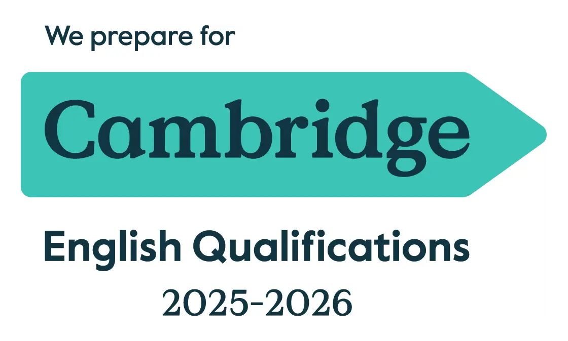 cambridge preparation centre 2026